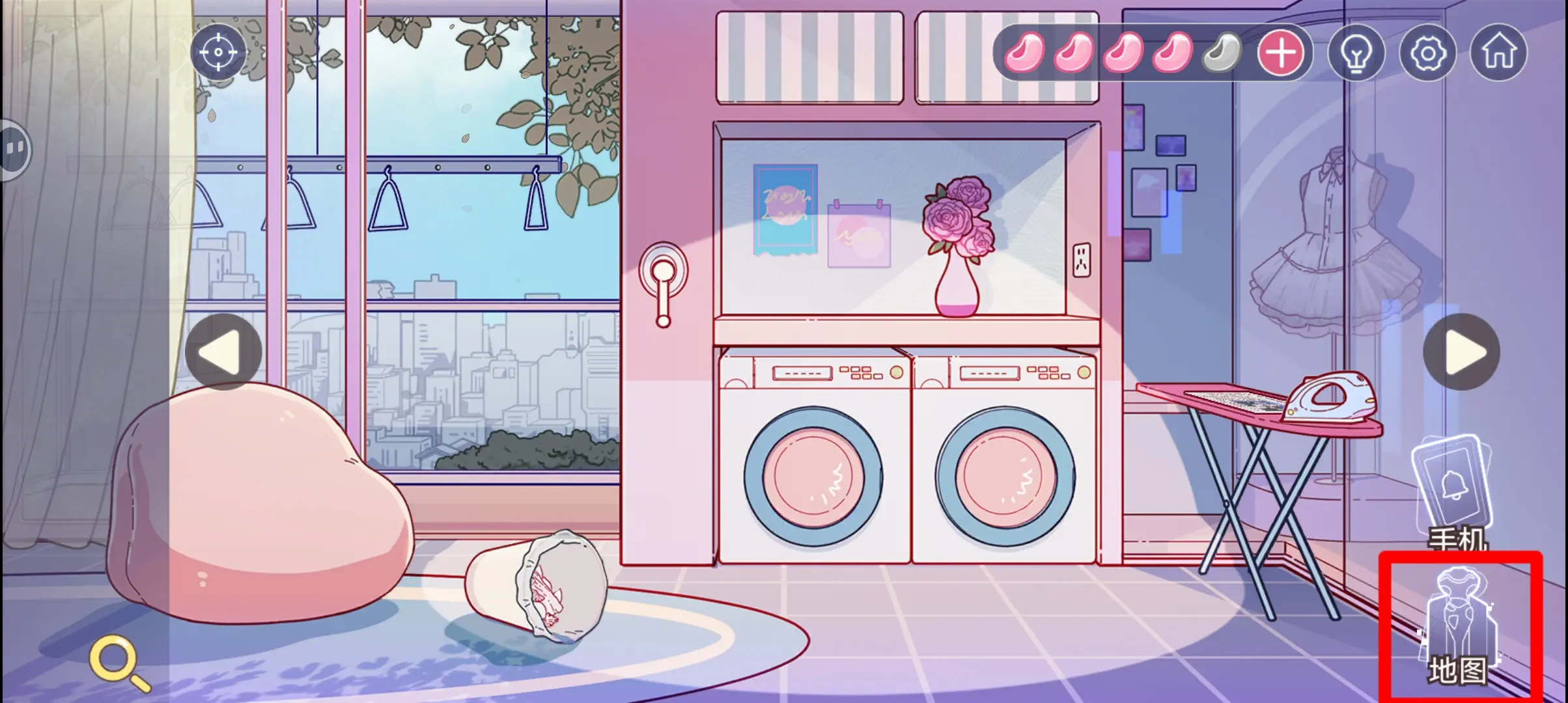 房间的秘密3女团回归夜第一章图文攻略