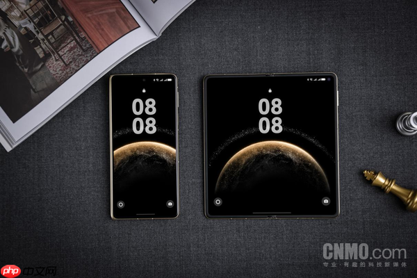 从技术破局到行业追随 华为Mate X7全方位筑牢折叠屏引领者地位