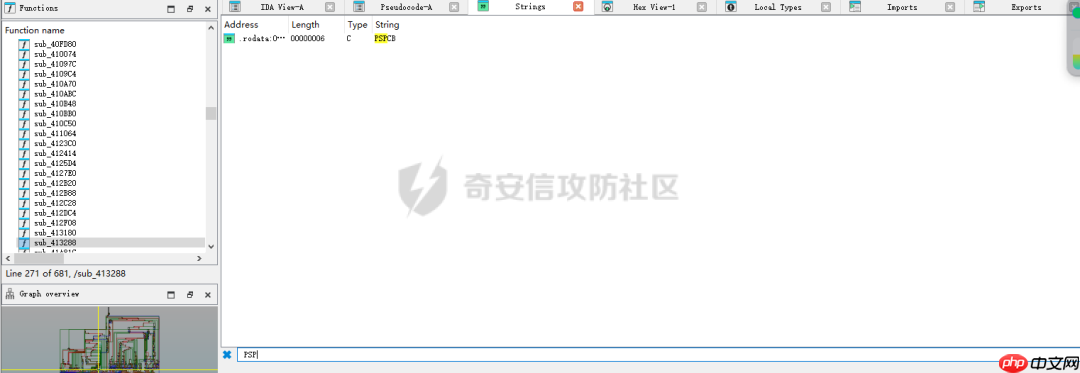 记一次postgres注入绕过waf