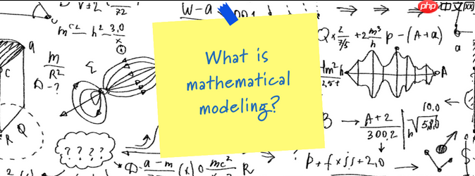 AI辅助数学建模有哪些优势？如何更好利用AI进行数学建模？