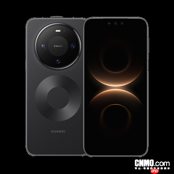 华为Mate 80系列发布 十二载探索不止 实力破圈续写传奇