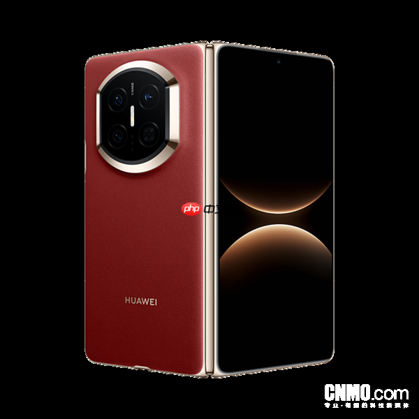 华为Mate 80系列维修价格公布 主板更换最高6499元