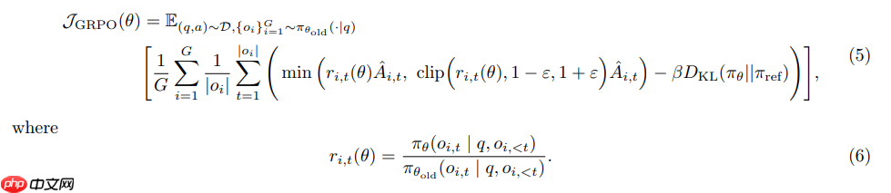 强化学习系列（十二）--GRPO，DAPO，DUPO，GSPO