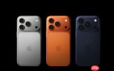 各品牌旗舰手机激活量排名曝光 iPhone 17系列居第一