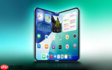 苹果首款折叠iPhone或有三大技术创新 解决折叠屏痛点