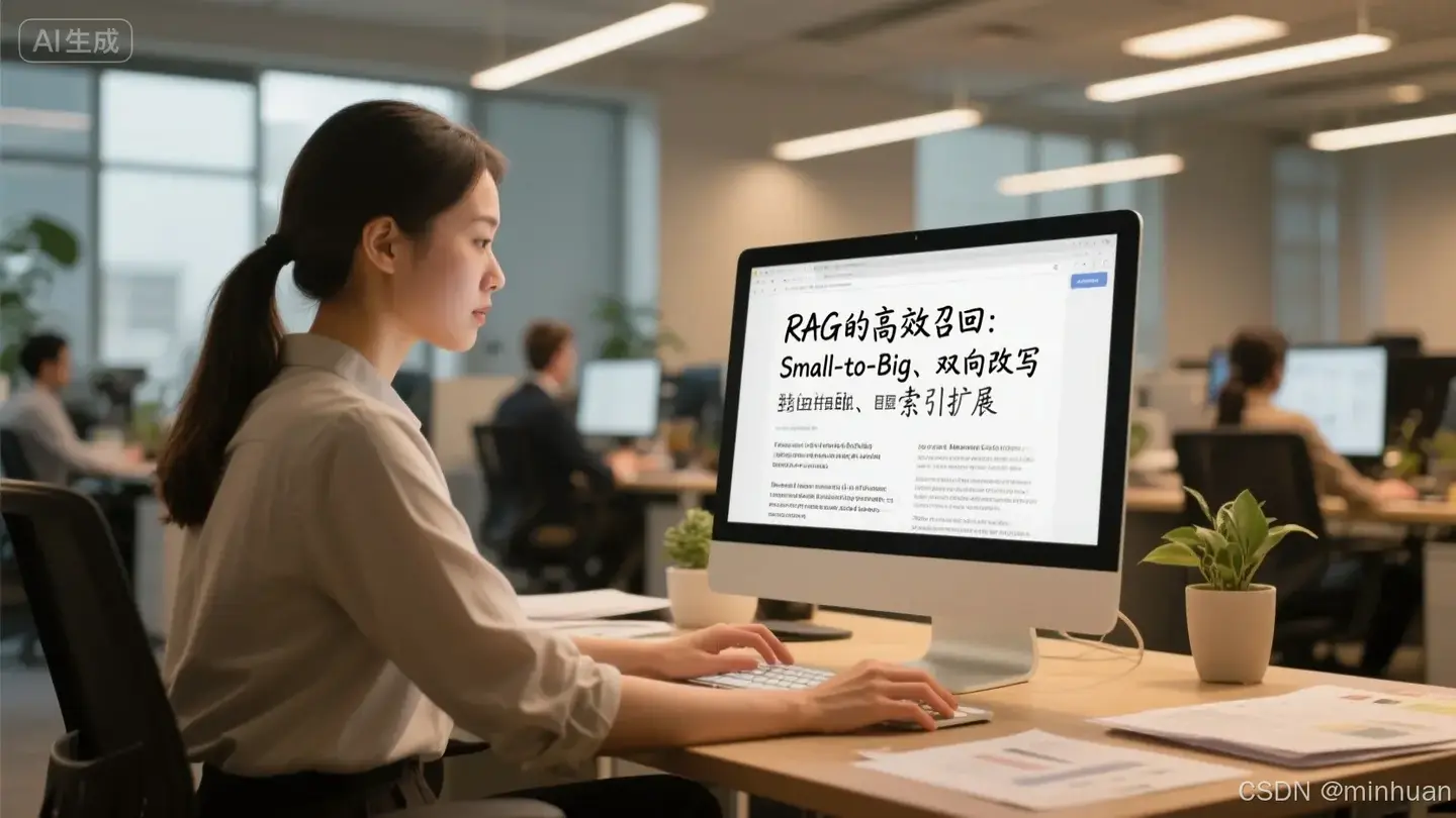 构建AI智能体：RAG的高效召回方法论：提升RAG系统召回率的三大策略实践