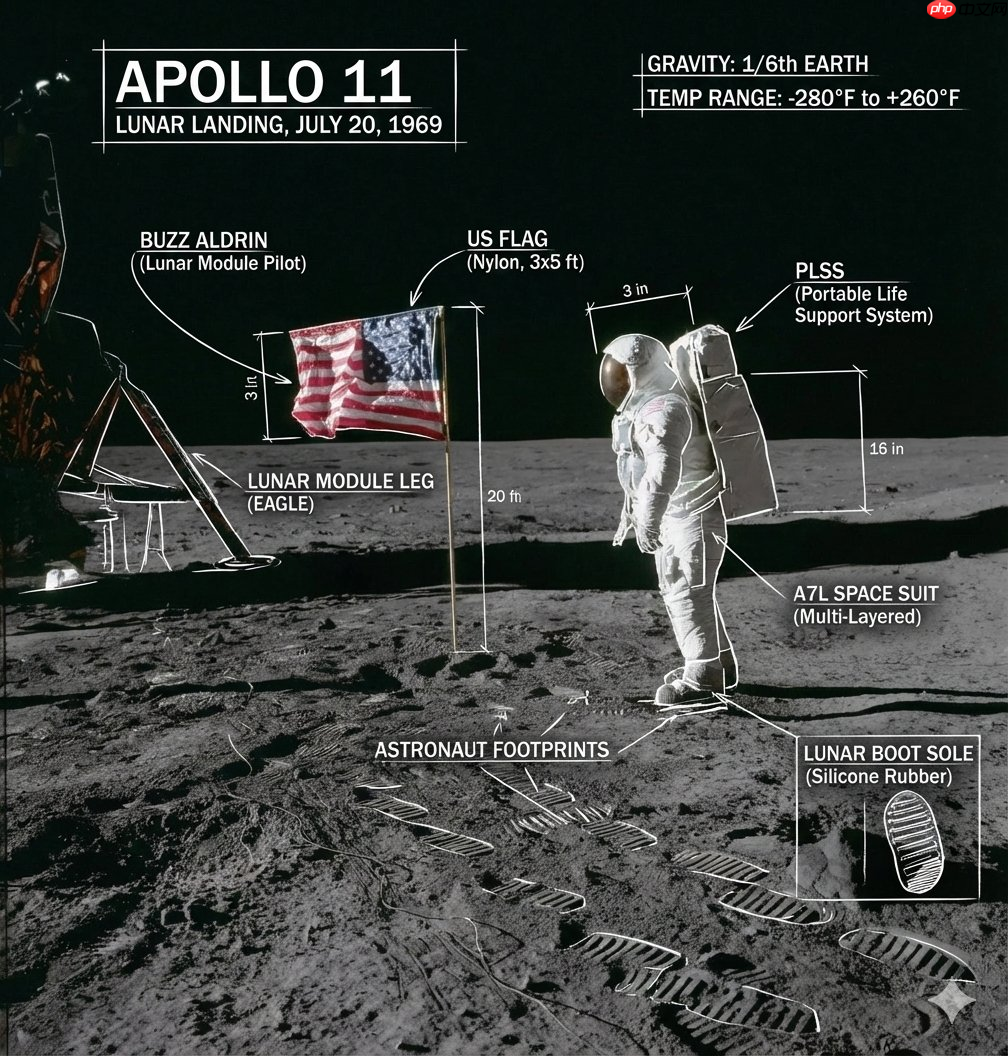 人人都能生成教程图？Nano Banana Pro 让你0基础做出年薪50万的效果图！