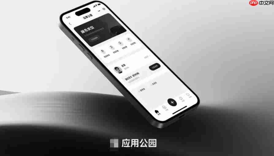 服务型企业的推广小程序,应该重点打造哪些功能?