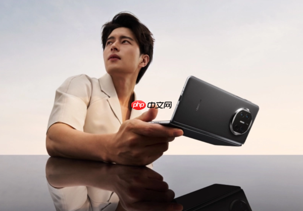 近三代华为mate x系列手机销量一览 mate x5一骑绝尘