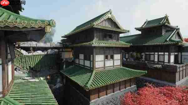 使命召唤黑色行动7巢穴地图点位