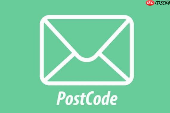 邮编格式怎么影响物流_邮编格式对物流配送效率的影响