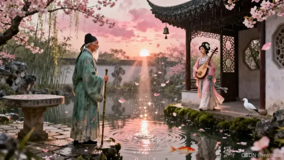 构建AI智能体:精雕细琢:驾驭关键词的细微差别,解锁高质量提示词编排与视觉表征