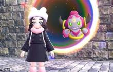 宝可梦传说ZADLC超次元爆涌剧情是什么