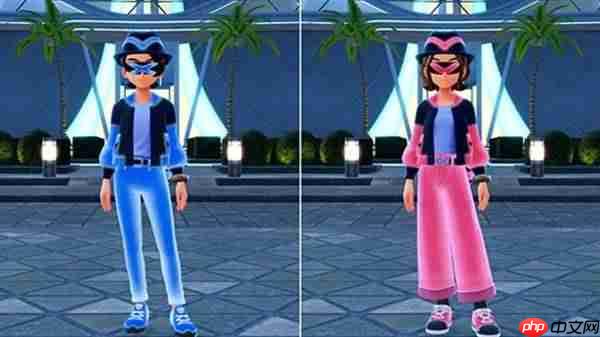 宝可梦传说ZADLC预购特典有什么