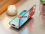 屏下镜头+最大电池！苹果折叠屏iPhone Fold首度曝光