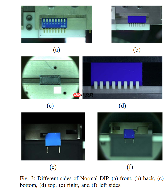 基于YOLO目标检测模型的大规模生产电子元件自动化缺陷检测