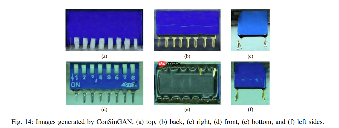 基于YOLO目标检测模型的大规模生产电子元件自动化缺陷检测
