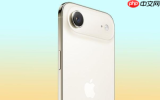 iPhone Air市场遇冷 多家手机厂商暂停超薄手机项目