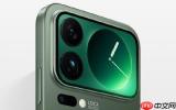 小米潘九堂吐槽iPhone 17 Pro系列设计：自己欣赏不来