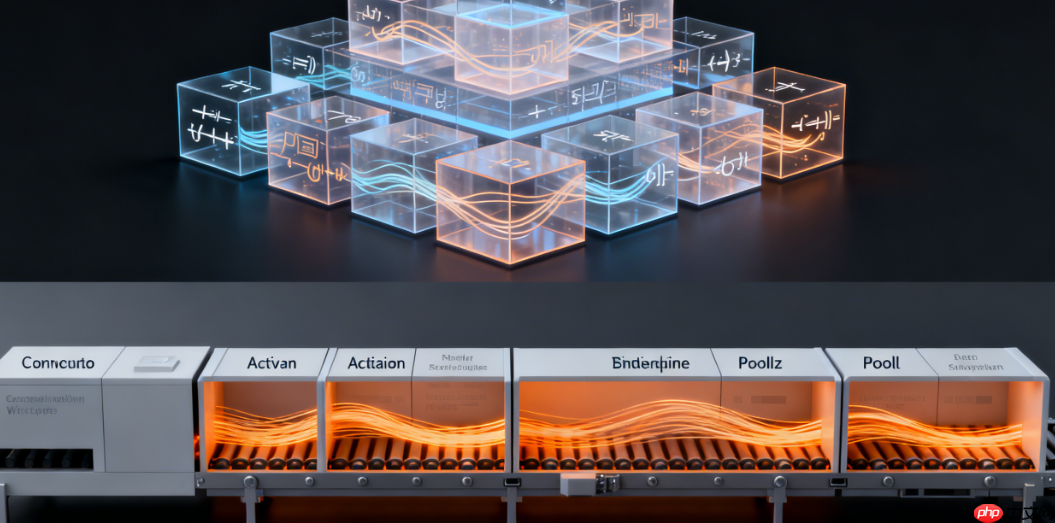 大模型时代的“积木”：算子到底解决了什么问题？