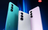 真我P4x 5G新机将于12月4日发布 搭载天玑7400 Ultra
