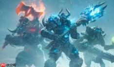 魔兽世界时光服死亡骑士好玩吗