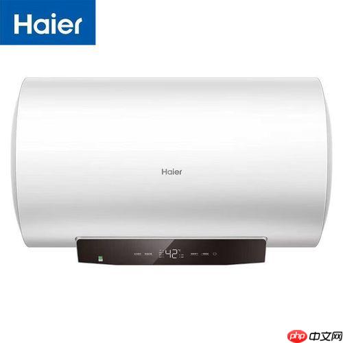 海尔热水器故障代码e1是什么意思_海尔热水器故障代码e1表示点火失败及解决办法