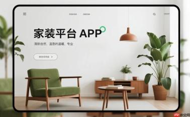 家装平台APP能为装修公司带来什么?