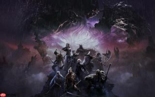 艾尔登法环黑夜君临DLC见弃空洞者预购奖励有哪些
