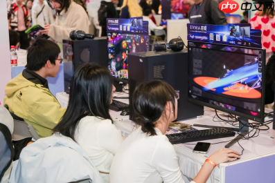 EVNIA弈威闪耀登场WEPLAY:双核电竞,玩出不凡!