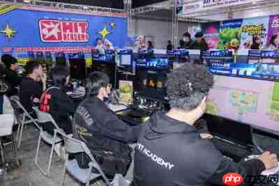 EVNIA弈威闪耀登场WEPLAY:双核电竞,玩出不凡!