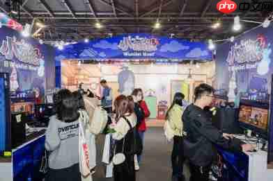 EVNIA弈威闪耀登场WEPLAY:双核电竞,玩出不凡!