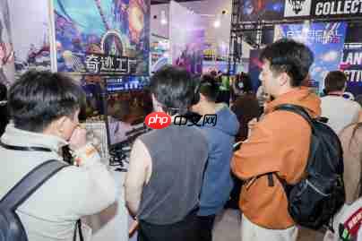 EVNIA弈威闪耀登场WEPLAY:双核电竞,玩出不凡!