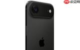 DxOMark公布iPhone Air评分 与iPhone 17 Pro主摄相当