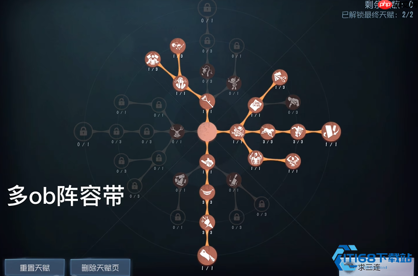 第五人格红夫人终极攻略:镜像艺术与高阶操作秘籍