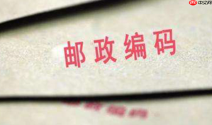 上海邮递区号怎么查_上海全市各区域邮递区号查询指南
