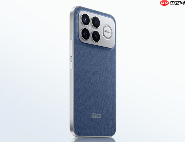 曝REDMI K90系列总销量达70万台 Pro Max版约21.3万