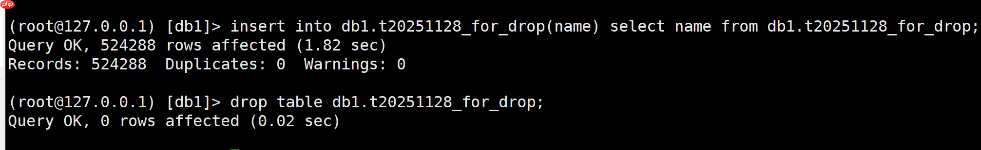 [MYSQL] python扫描磁盘恢复数据的可行性验证与速度测试