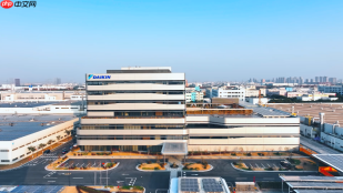 零碳进行时：大金苏州研发中心，探秘“未来建筑”背后的黑科技
