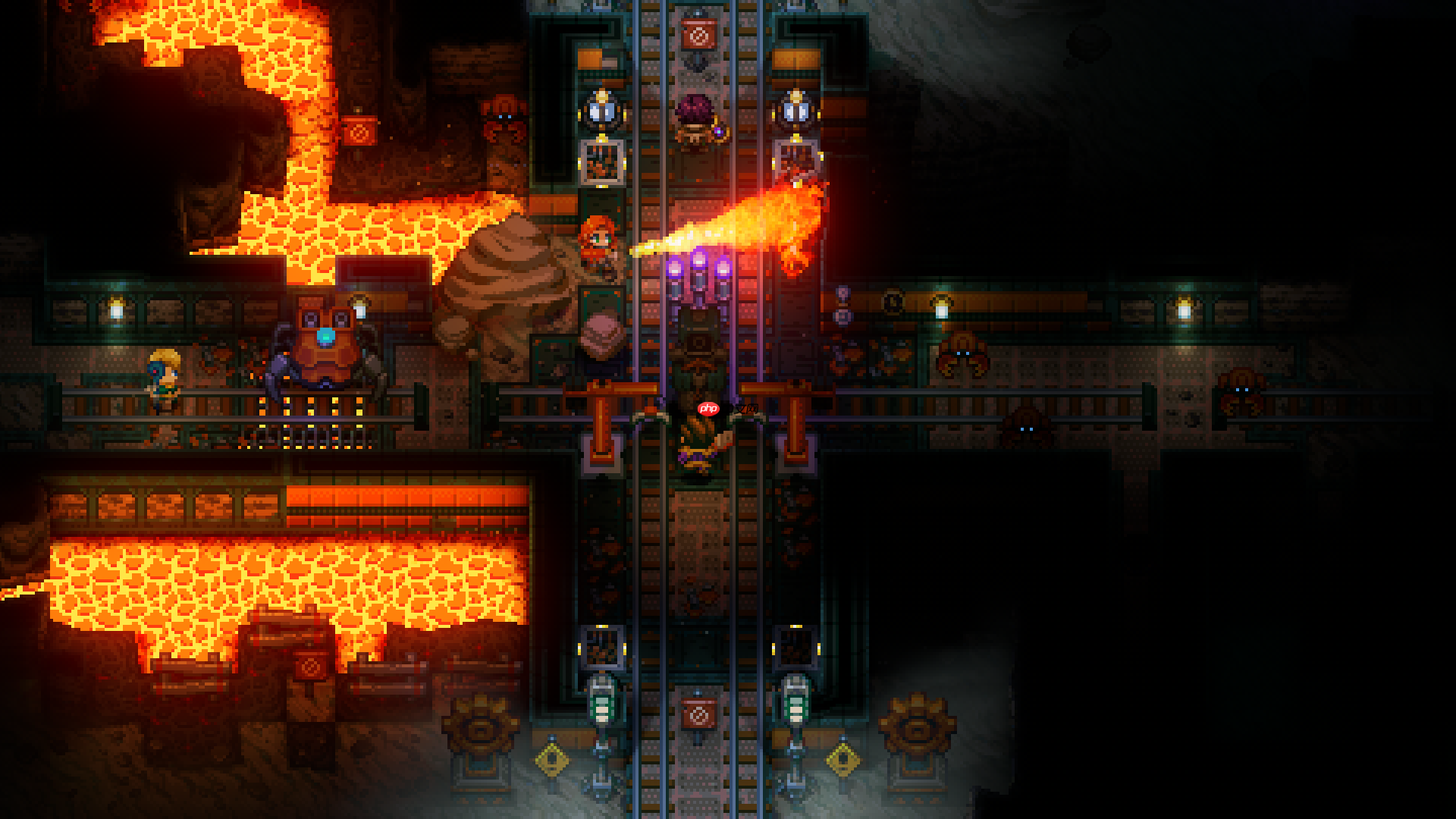 《护核纪元》全新1.2版本“虚空与伏特”2026年1月28日上线