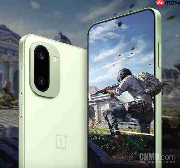 一加李杰:Ace 6T搭载索尼IMX906主摄 12月3日发布