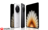 OPPO Find N6折叠手机在印度测试 或搭载索尼LYT 808