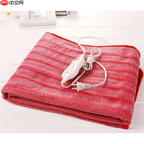 电热毯性价比哪个好_电热毯性价比排行榜推荐美的和荣事达等品牌对比分析