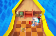 《Tale of Honor》攻略——游戏特色内容介绍