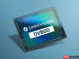 豪威OVB0D发布：2亿像素+1/1.11英寸，强势对标索尼LYTIA 901