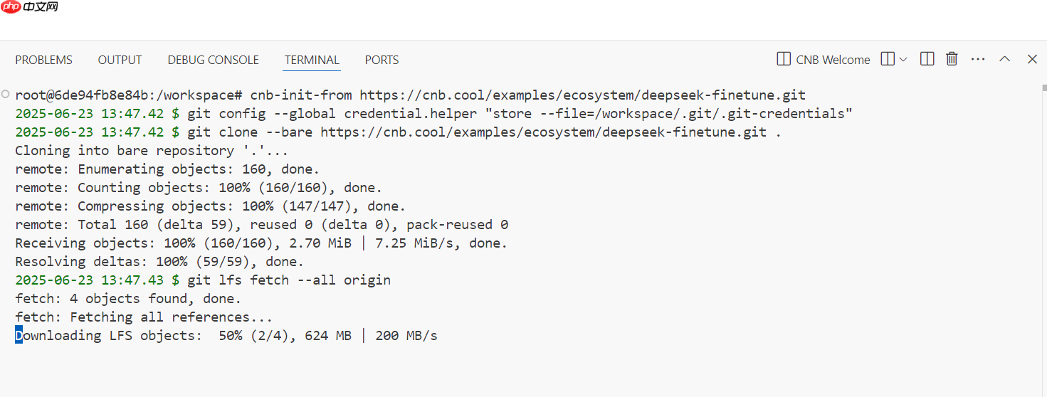最方便的应用构建——利用云原生快速搭建本地deepseek知识仓库