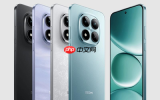REDMI Note15系列全球版信息全面泄露 配2亿像素镜头