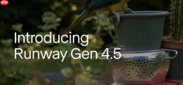 Sora 2 Pro 跌至第七？Runway登顶视频模型榜首